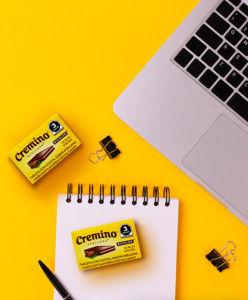 Nutresa México automatiza el empaquetado de sus líneas de producción de chocolate Muibon y Cremino con las máquinas de Cama Group